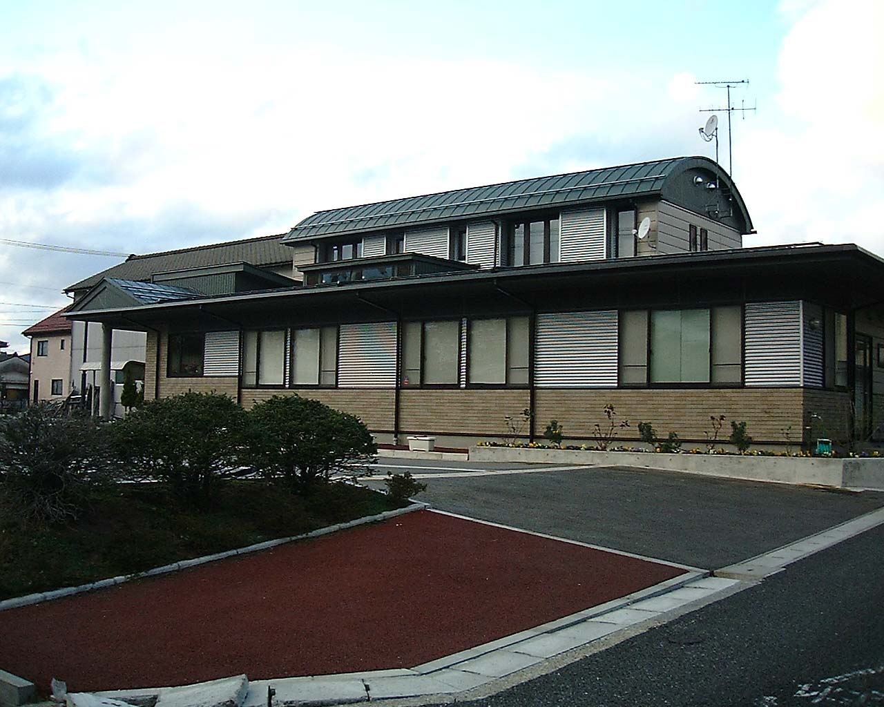 クリニック設計